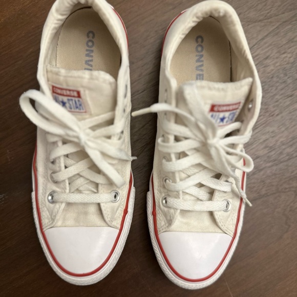 Converse AllStar low top - Picture 3 of 9